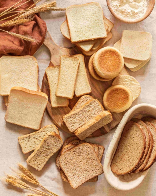 Pain sp&eacute;cial : zoom sur les diff&eacute;rentes sortes