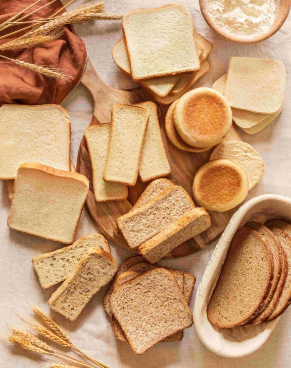 Pain sp&eacute;cial : zoom sur les diff&eacute;rentes sortes