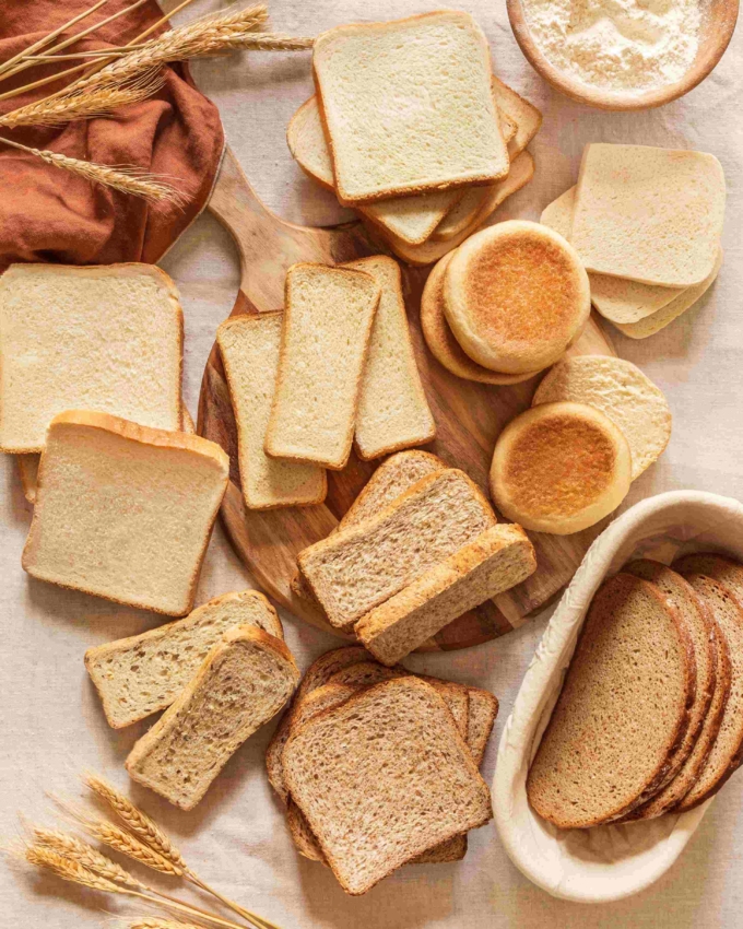 Pain sp&eacute;cial : zoom sur les diff&eacute;rentes sortes