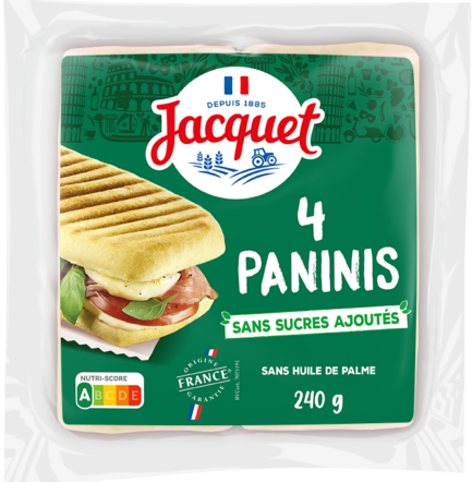 Pain Panini