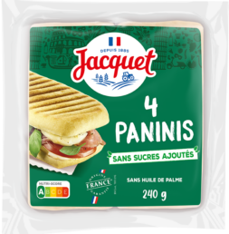 Pain Panini