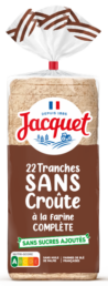 Sans cro&ucirc;te