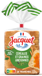 Grandes tranches de caract&egrave;re