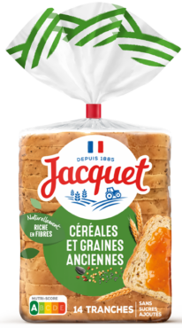 Grandes tranches de caract&egrave;re