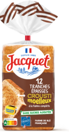 Crousti Moelleux&reg;