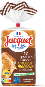 Crousti Moelleux&reg;