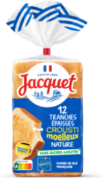 Crousti Moelleux&reg;