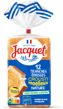 Crousti Moelleux&reg;