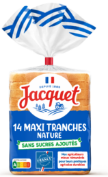 MAXI Tranches
