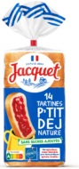 Tartines P&rsquo;tit D&eacute;j
