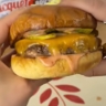 Smash Burger Brioch&eacute; Ultra Moelleux