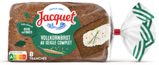 Vollkornbrot