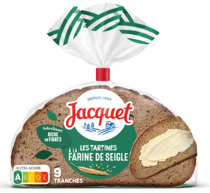 Tartines