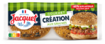 Burger Gourmet Cr&eacute;ation
