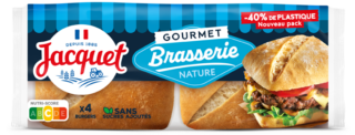 Burger Gourmet Brasserie
