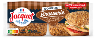 Burger Gourmet Brasserie