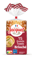 Grands toasts