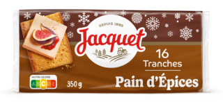 Pain d&rsquo;&eacute;pices
