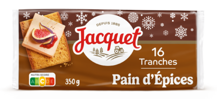 Pain d&rsquo;&eacute;pices