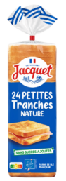 Petites tranches