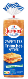 Petites tranches