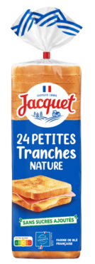 Petites tranches