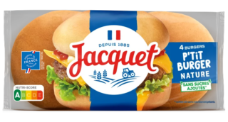 P&rsquo;tit Burger